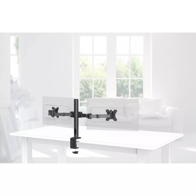 Hama 00118494 Soporte de monitor / base 88,9 cm (35