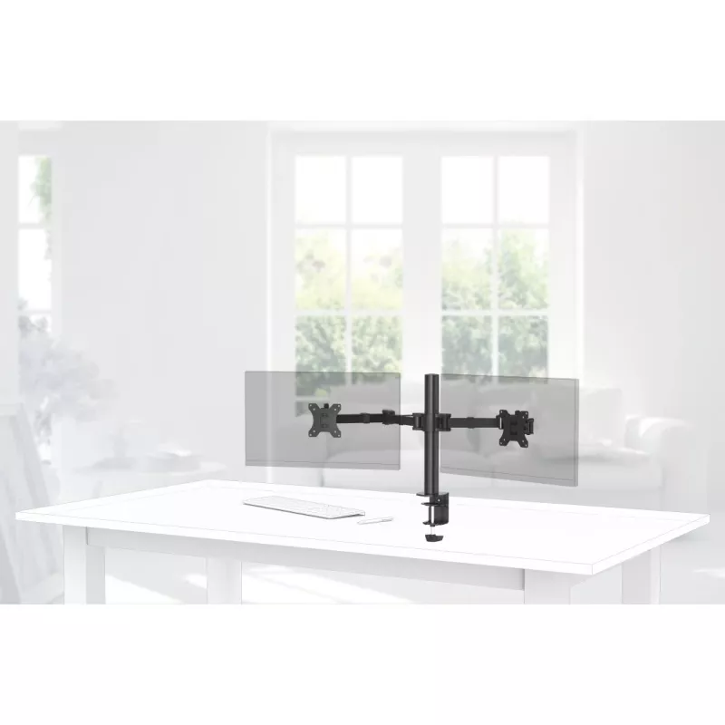 Hama 00118494 Soporte de monitor / base 88,9 cm (35