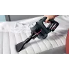 Bosch BBS712A Aspirador de batería / escoba eléctrica Aspirador de palo 2 en 1 Batería En seco Filtro higiénico Sin bolsa 0,3 L Grafito