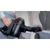 Bosch BBS712A Aspirador de batería / escoba eléctrica Aspirador de palo 2 en 1 Batería En seco Filtro higiénico Sin bolsa 0,3 L Grafito