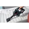 Bosch BBS712A Aspirador de batería / escoba eléctrica Aspirador de palo 2 en 1 Batería En seco Filtro higiénico Sin bolsa 0,3 L Grafito