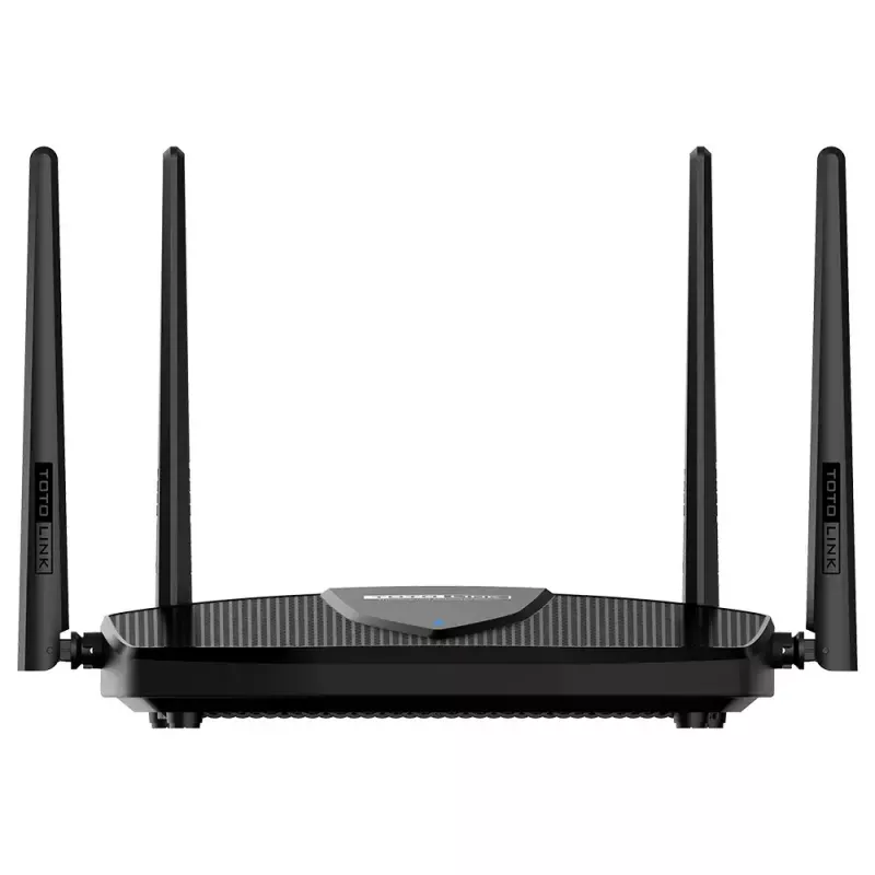 Router de sobremesa TOTOLINK X5000R Dualband Wi‑Fi 6