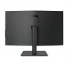 BenQ PD3205U Monitor de ordenador 80 cm (31,5 inch) 3840 x 2160 píxeles 4K Ultra HD LCD Negro