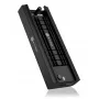 ICY BOX IB-180MC-C31 Carcasa SSD Negra M.2