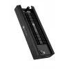 ICY BOX IB-180MC-C31 Carcasa SSD Negra M.2