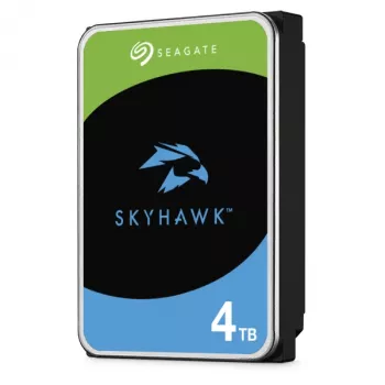 Seagate SkyHawk ST4000VX016 disco duro interno 4 TB 256 MB 3,5