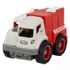 Little Tikes Dirt Diggers Minis- Camión de bomberos