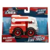 Little Tikes Dirt Diggers Minis- Camión de bomberos