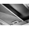 Campana extractora semintegrada Electrolux LFP226S, 598 mm, 330 m³/h, filtro de grasa de aluminio, 3 velocidades