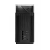 ASUS ZenWiFi Pro ET12 Tri-Band (2,4 GHz / 5 GHz / 6 GHz) Wi-Fi 6E (802.11ax) negro 3 Intern