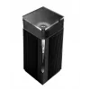 ASUS ZenWiFi Pro ET12 Tri-Band (2,4 GHz / 5 GHz / 6 GHz) Wi-Fi 6E (802.11ax) negro 3 Intern