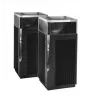 ASUS ZenWiFi Pro ET12 Tri-Band (2,4 GHz / 5 GHz / 6 GHz) Wi-Fi 6E (802.11ax) negro 3 Intern