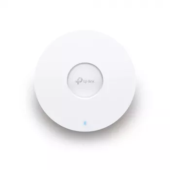 TP-Link Omada AX3000 Access Point WiFi 6 para montaje en techo