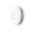 TP-Link Omada AX3000 Access Point WiFi 6 para montaje en techo