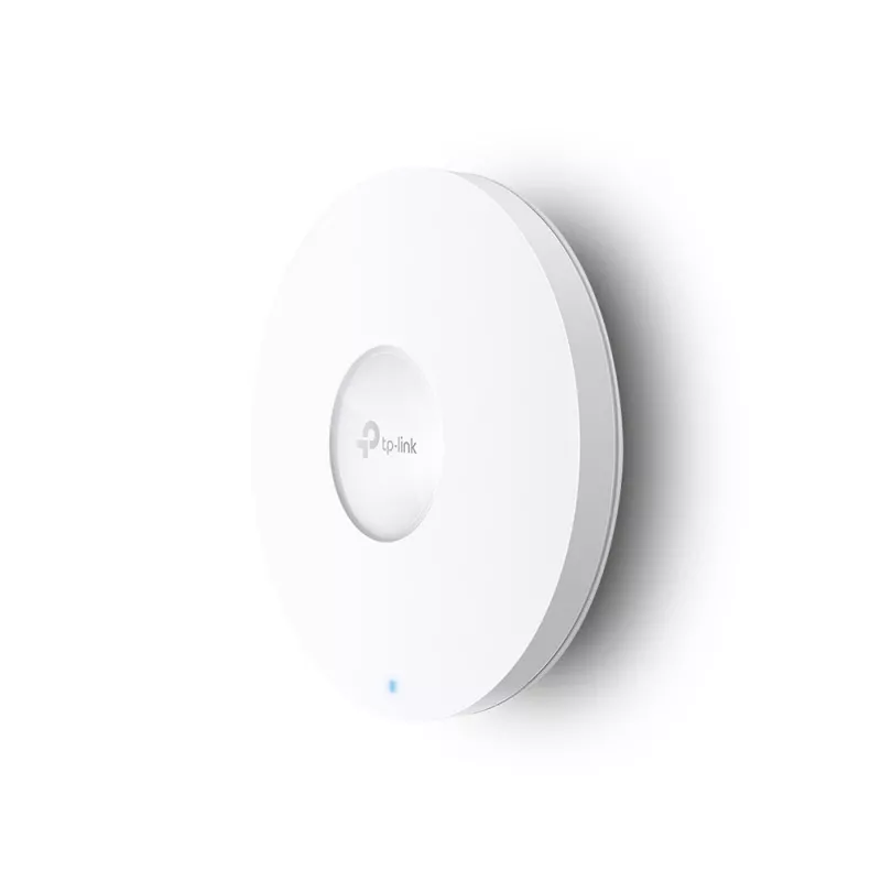 TP-Link Omada AX3000 Access Point WiFi 6 para montaje en techo