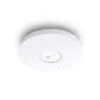 TP-Link Omada AX3000 Access Point WiFi 6 para montaje en techo