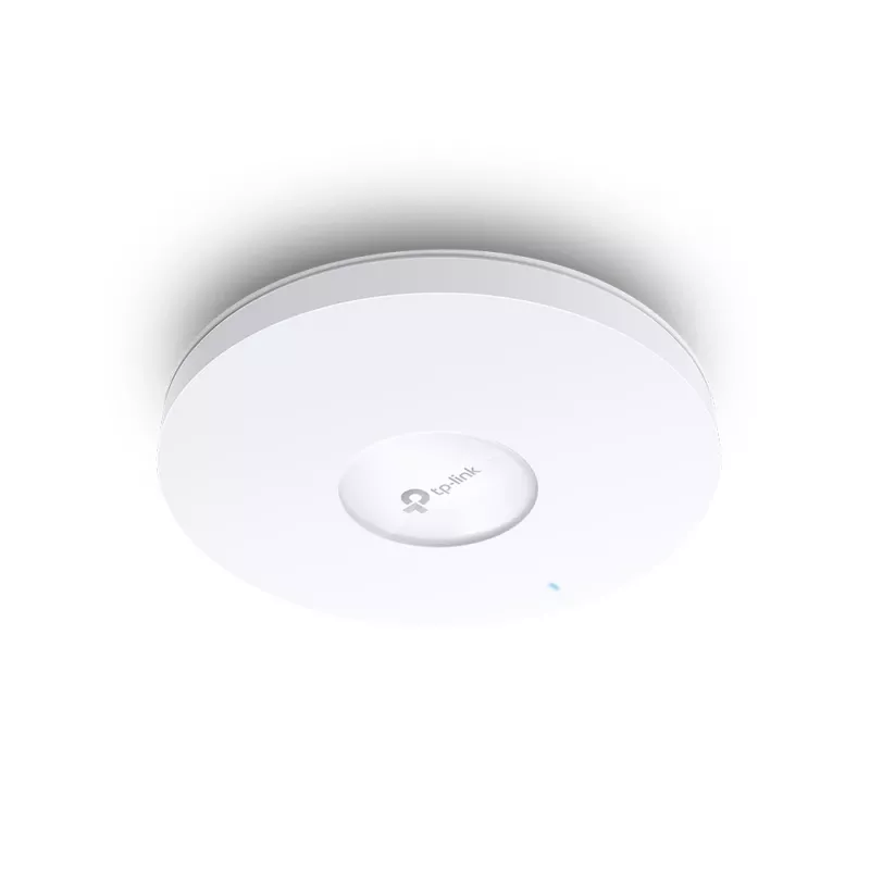 TP-Link Omada AX3000 Access Point WiFi 6 para montaje en techo