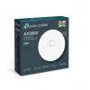 TP-Link Omada AX3000 Access Point WiFi 6 para montaje en techo