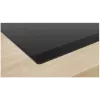 Placa Bosch PKF631FP3E negra integrada 60 cm vitrocerámica 4 zona(s)