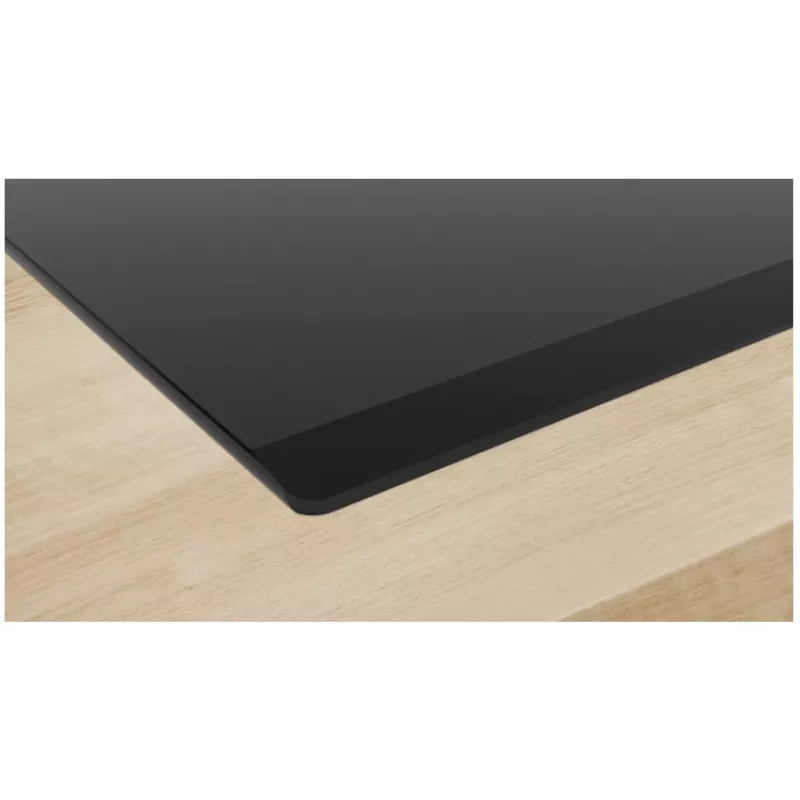 Placa Bosch PKF631FP3E negra integrada 60 cm vitrocerámica 4 zona(s)