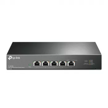 Switch no gestionado TP-Link TL-SX105 5 puertos 10G sobremesa