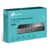 Switch no gestionado TP-Link TL-SX105 5 puertos 10G sobremesa