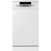 Lavavajillas independiente Gorenje GS520E15W — 9 cubiertos, 47 dB, 448×600×845 mm, 9 L/ciclo