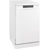 Lavavajillas independiente Gorenje GS520E15W — 9 cubiertos, 47 dB, 448×600×845 mm, 9 L/ciclo