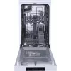Lavavajillas independiente Gorenje GS520E15W — 9 cubiertos, 47 dB, 448×600×845 mm, 9 L/ciclo