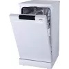 Lavavajillas independiente Gorenje GS520E15W — 9 cubiertos, 47 dB, 448×600×845 mm, 9 L/ciclo