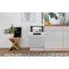Lavavajillas independiente Gorenje GS520E15W — 9 cubiertos, 47 dB, 448×600×845 mm, 9 L/ciclo