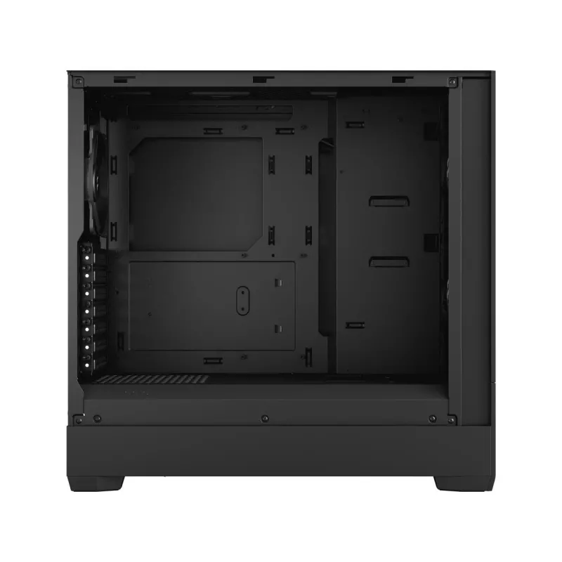 FRACTAL DESIGN Pop Air Negro Tg Clear Tint