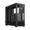 FRACTAL DESIGN Pop Air Negro Tg Clear Tint