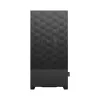 FRACTAL DESIGN Pop Air Negro Tg Clear Tint