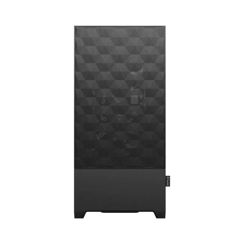 FRACTAL DESIGN Pop Air Negro Tg Clear Tint
