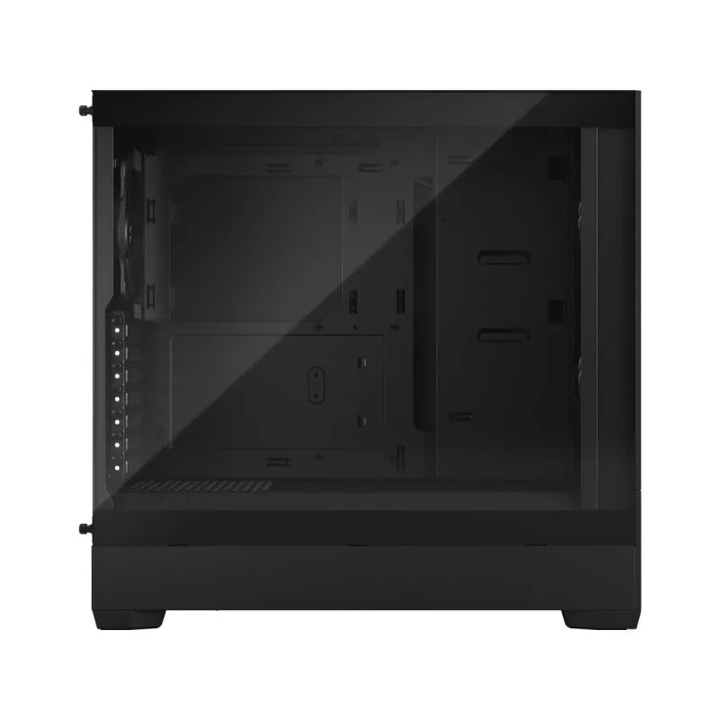 FRACTAL DESIGN Pop Air Negro Tg Clear Tint