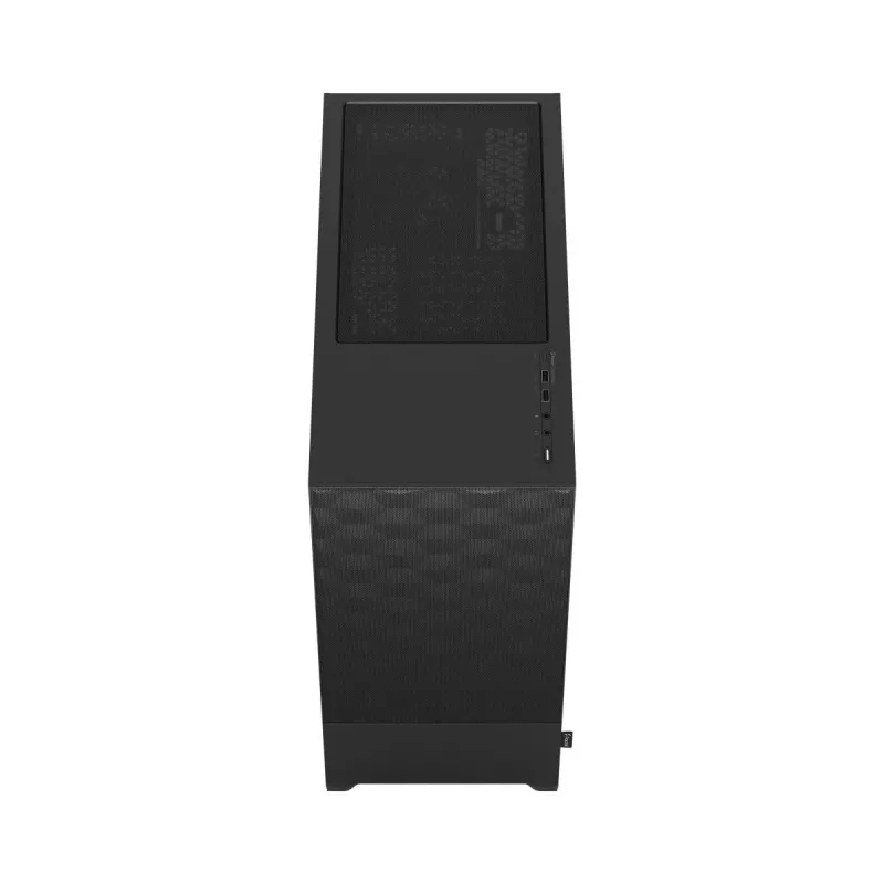 FRACTAL DESIGN Pop Air Negro Tg Clear Tint