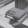 Lavavajillas totalmente integrable Beko BDIN38521Q, 15 cubiertos, 44 dB