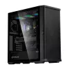 Caja de ordenador Zalman Z10 Midi-Tower negra
