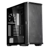 Caja de ordenador Zalman Z10 Midi-Tower negra