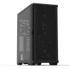 Caja de ordenador Zalman Z10 Midi-Tower negra