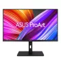 Monitor ASUS ProArt PA328QV 31,5 inch IPS Quad HD 2560 x 1440, 350 cd/m², 5 ms, HDR10, 100% sRGB, hub USB, VESA