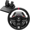 Thrustmaster T128 negro USB Volante + pedales analógico PC 4460184
