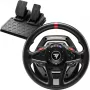 Thrustmaster T128 negro USB Volante + pedales analógico PC 4460184