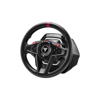 Thrustmaster T128 negro USB Volante + pedales analógico PC 4460184