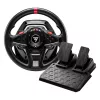 Thrustmaster T128 negro USB Volante + pedales analógico PC 4460184