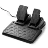 Thrustmaster T128 negro USB Volante + pedales analógico PC 4460184