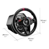 Thrustmaster T128 negro USB Volante + pedales analógico PC 4460184