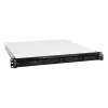 Servidor NAS Synology Rack Station RS822RP+ 1U 4 bahías Barebone con fuente de alimentación redundante