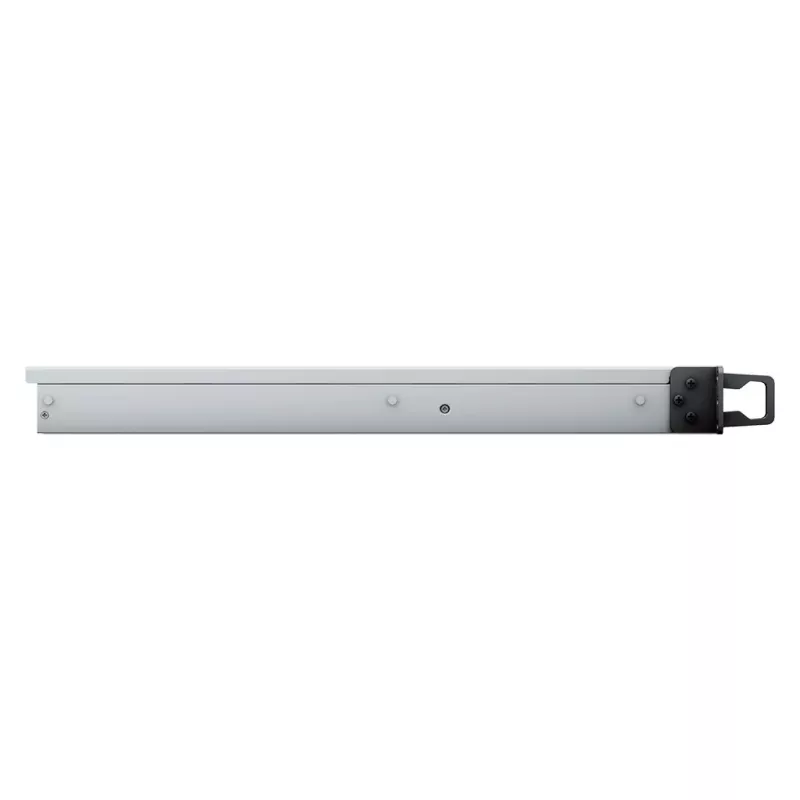 Servidor NAS Synology Rack Station RS822RP+ 1U 4 bahías Barebone con fuente de alimentación redundante